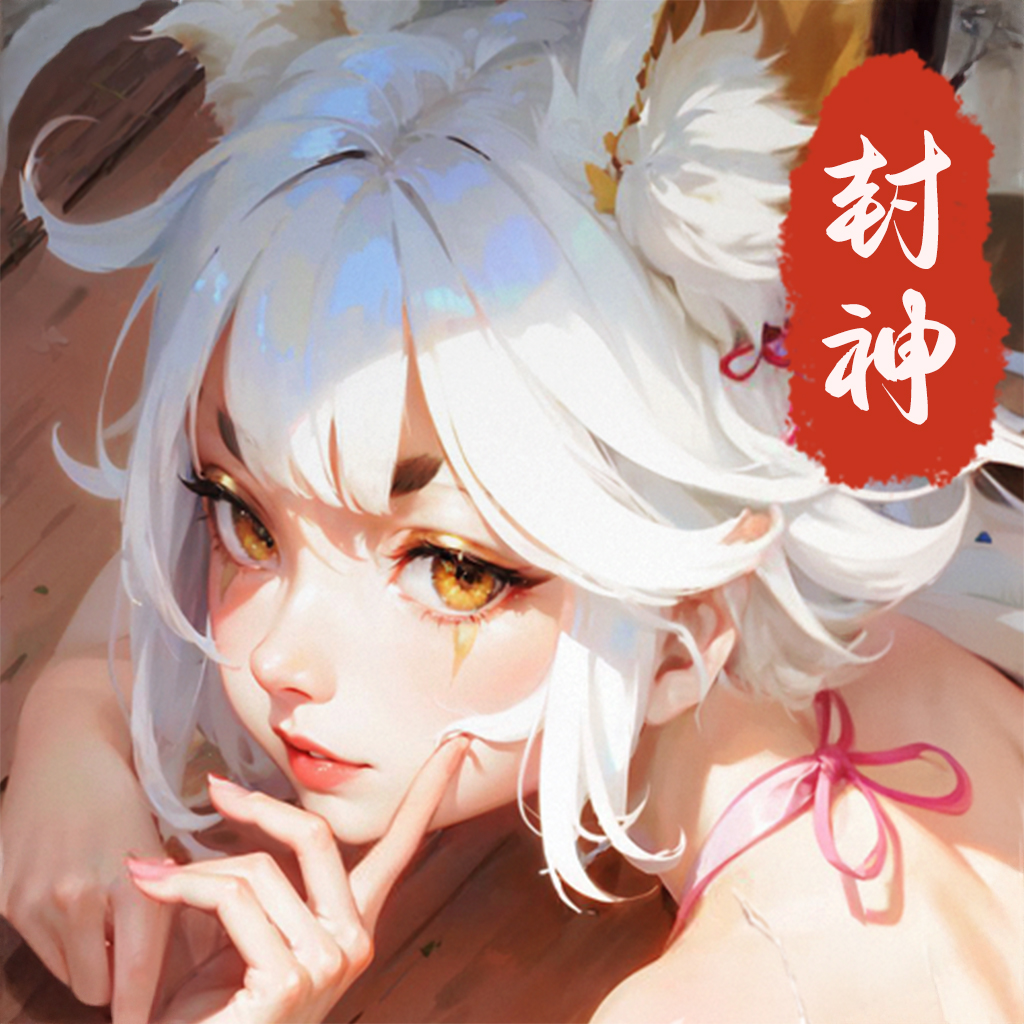 少年仙界传图标